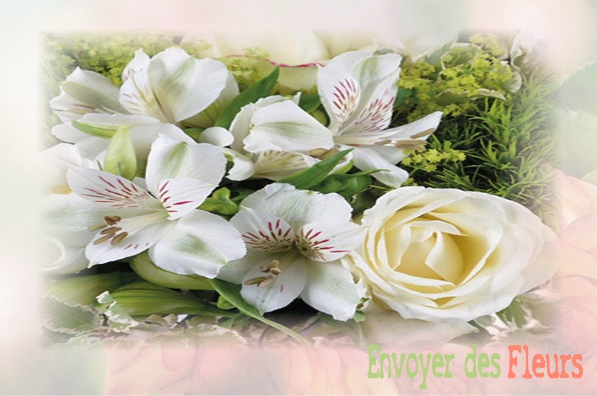envoyer des fleurs à à SAINT-SORLIN-EN-BUGEY